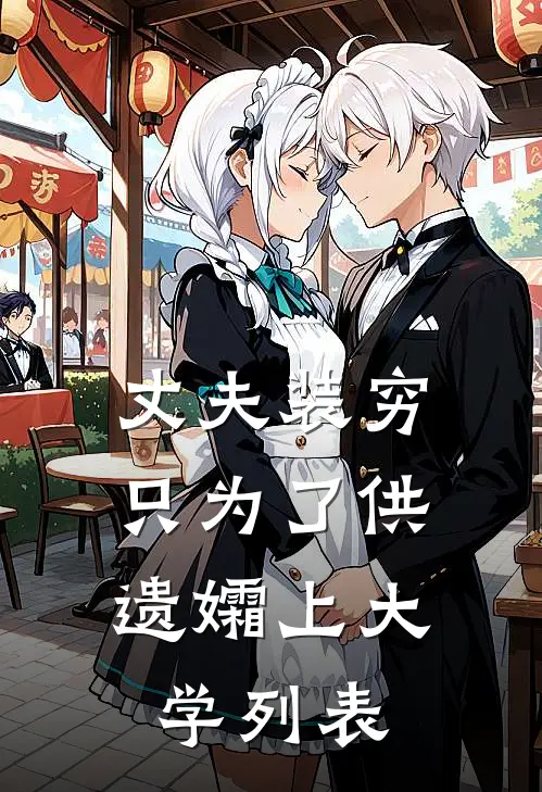 丈夫装穷，只为了供遗孀上大学列表