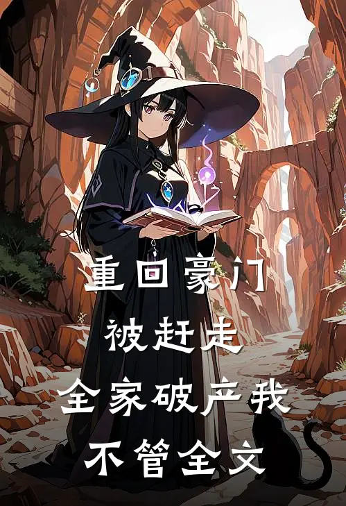 重回豪门被赶走，全家破产我不管全文