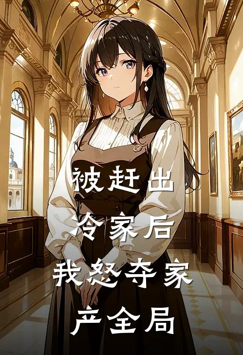 被赶出冷家后，我怒夺家产全局