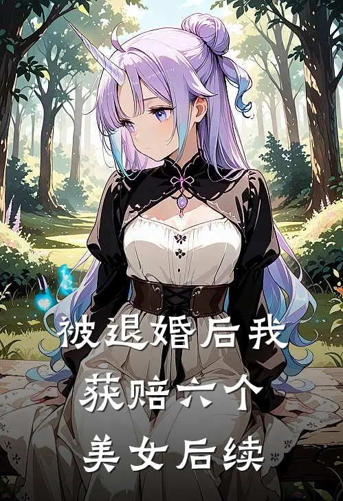 被退婚后我获赔六个美女后续