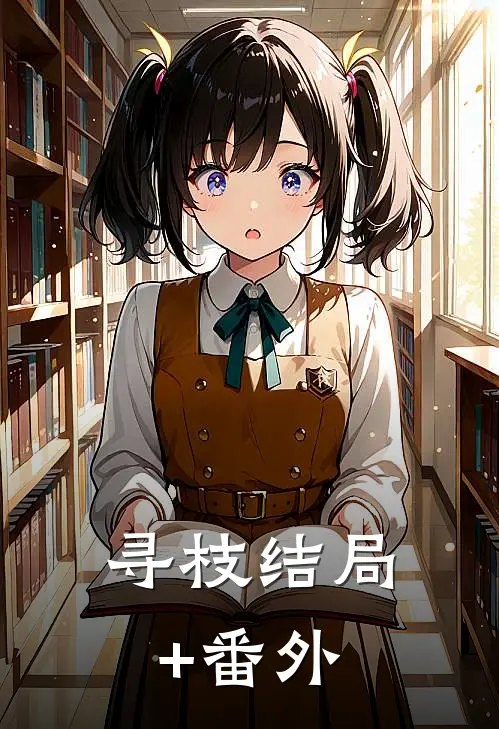 寻枝结局+番外