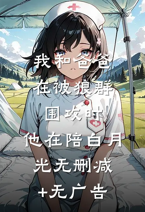 我和爸爸在被狼群围攻时，他在陪白月光无删减+无广告