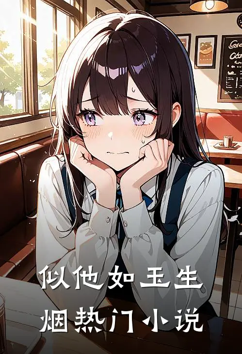似他如玉生烟热门小说