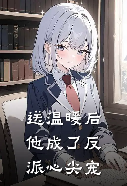 送温暖后,他成了反派心尖宠在线阅读