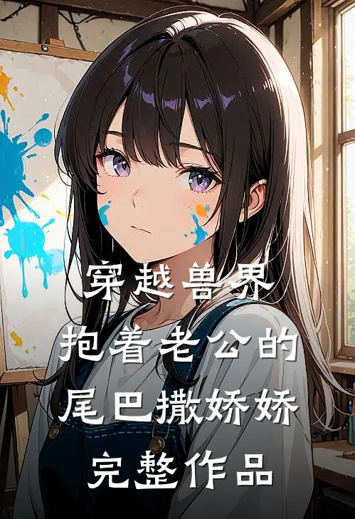穿越兽界：抱着老公的尾巴撒娇娇完整作品