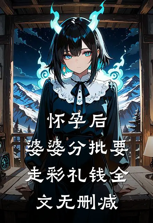 怀孕后，婆婆分批要走彩礼钱全文无删减