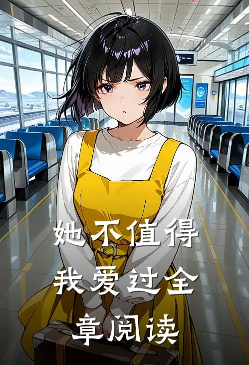 她不值得我爱过全章阅读