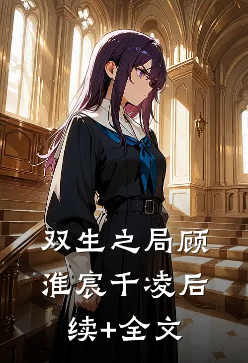 双生之局顾淮宸千凌后续+全文