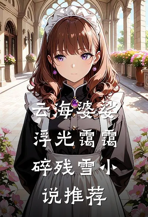 云海婆娑，浮光霭霭碎残雪小说推荐