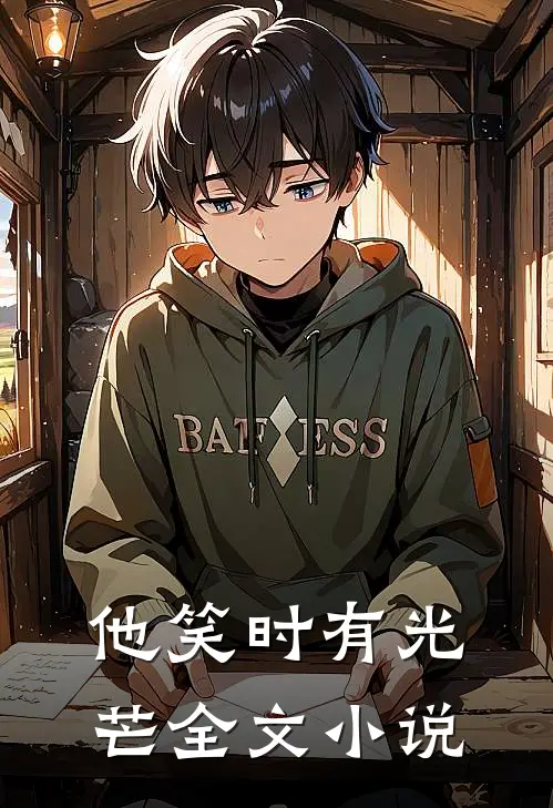 他笑时有光芒全文小说