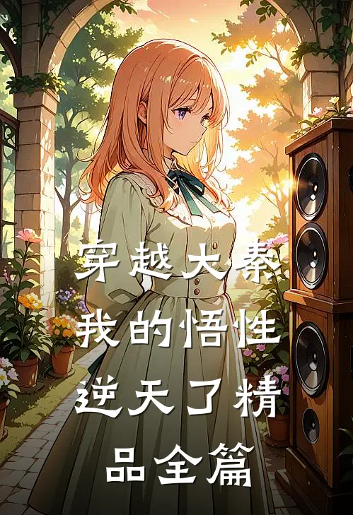 穿越大秦：我的悟性逆天了精品全篇