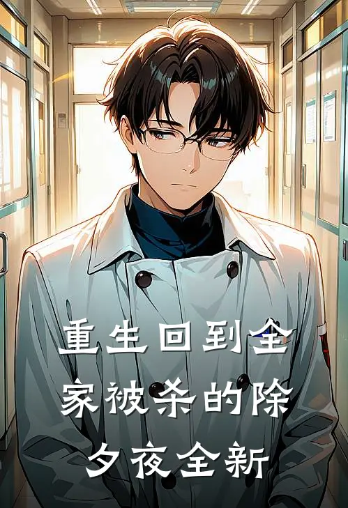 重生回到全家被杀的除夕夜全新