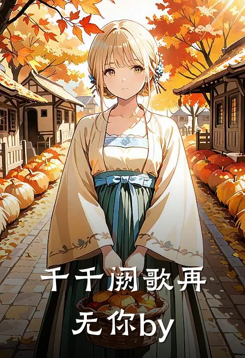 千千阙歌再无你by