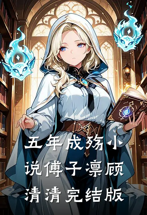 五年成殇小说傅子凛顾清清完结版