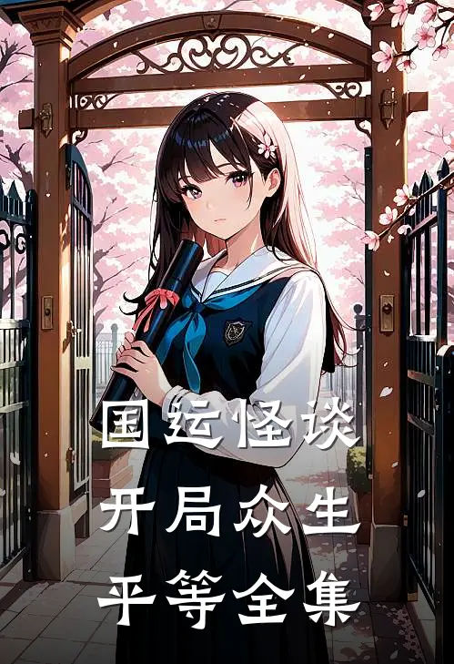 国运怪谈：开局众生平等 全集
