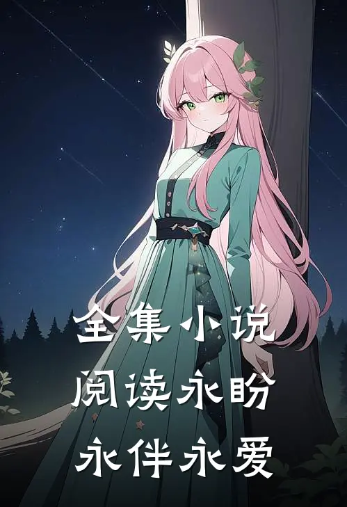 全集小说阅读永盼永伴永爱