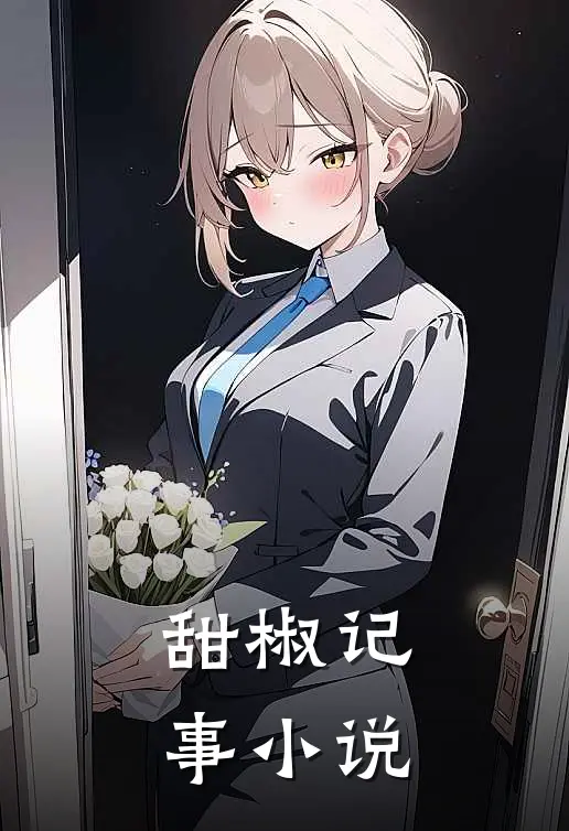 甜椒记事小说