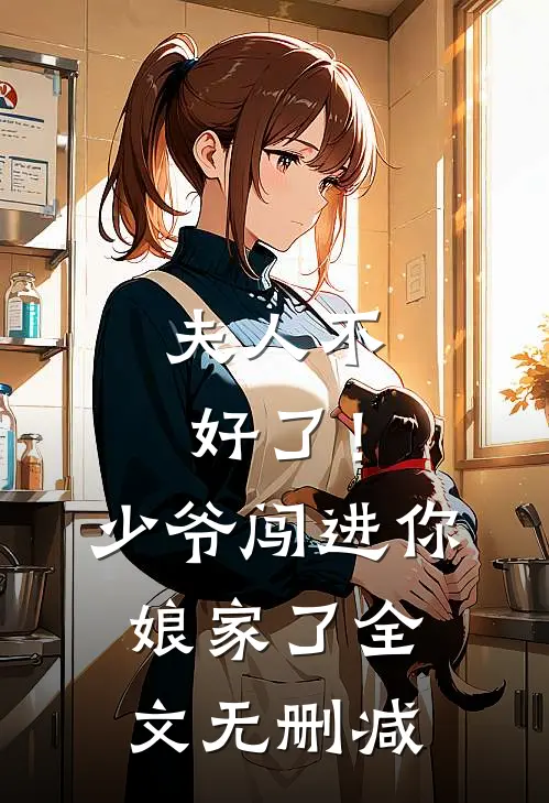 夫人不好了!少爷闯进你娘家了全文无删减版