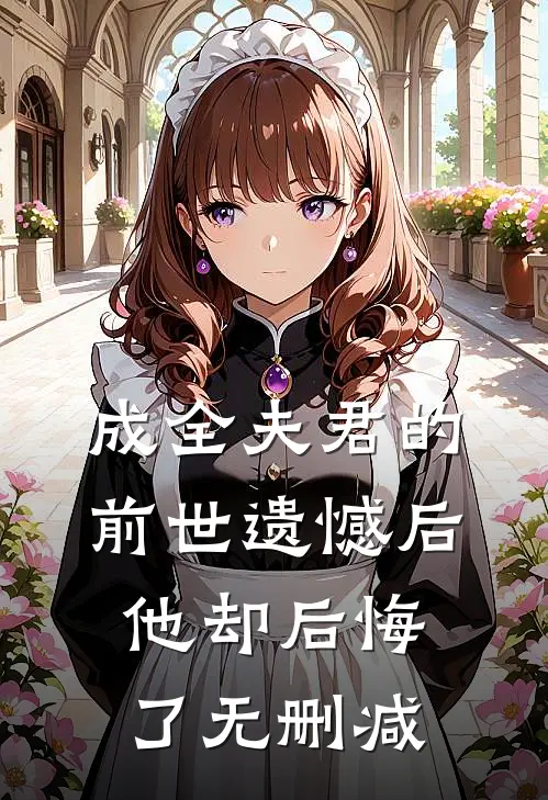 成全夫君的前世遗憾后，他却后悔了无删减