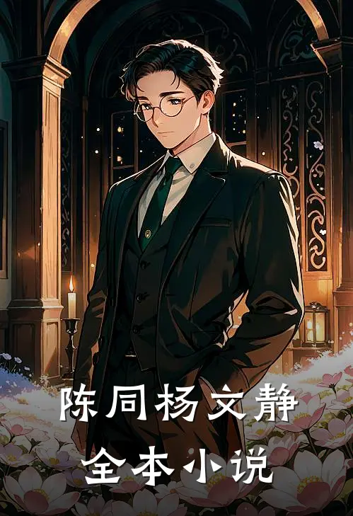 陈同杨文静全本小说