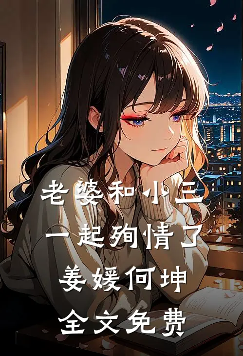 老婆和小三一起殉情了姜媛何坤全文免费