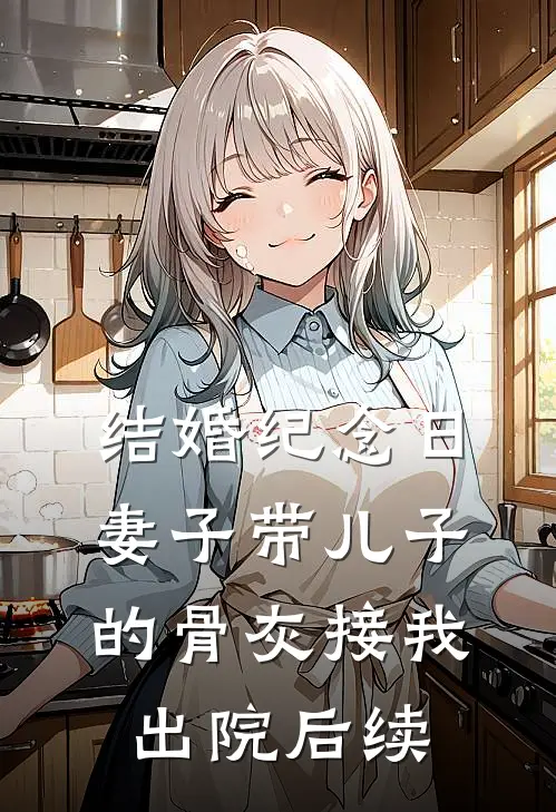 结婚纪念日，妻子带儿子的骨灰接我出院后续