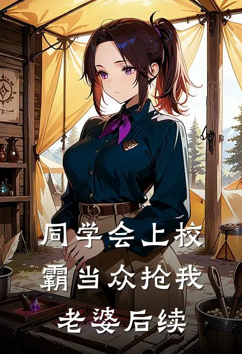 同学会上校霸当众抢我老婆后续