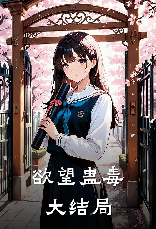 欲望蛊毒大结局
