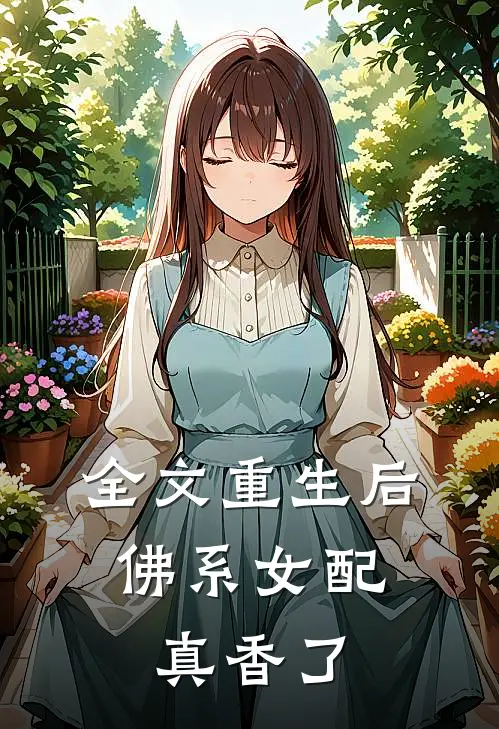 全文重生后,佛系女配真香了免费阅读