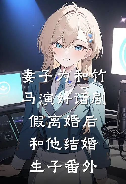 妻子为和竹马演好话剧假离婚后和他结婚生子 番外