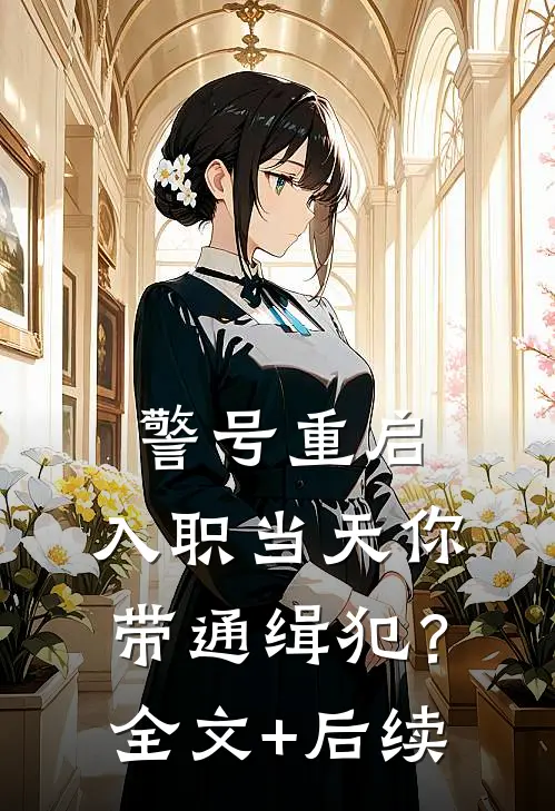 警号重启：入职当天你带通缉犯？全文+后续
