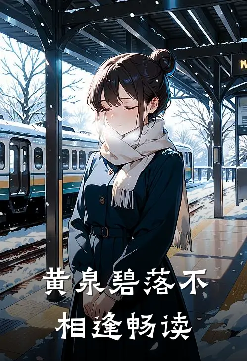 黄泉碧落不相逢畅读