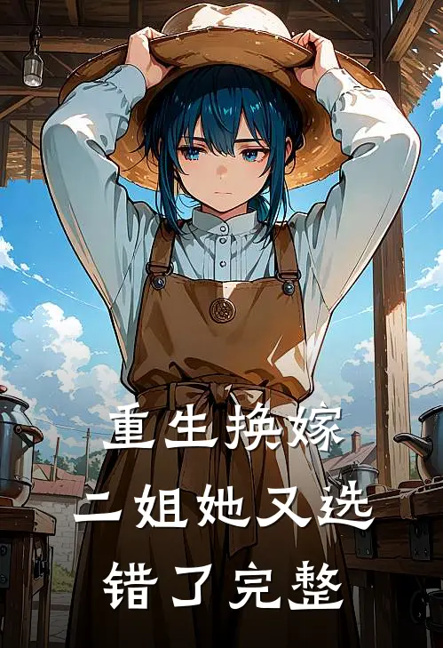 重生换嫁，二姐她又选错了完整