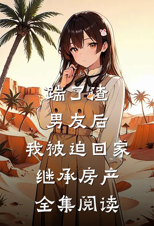 踹了渣男友后，我被迫回家继承房产全集阅读