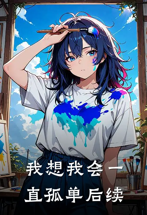 我想我会一直孤单后续