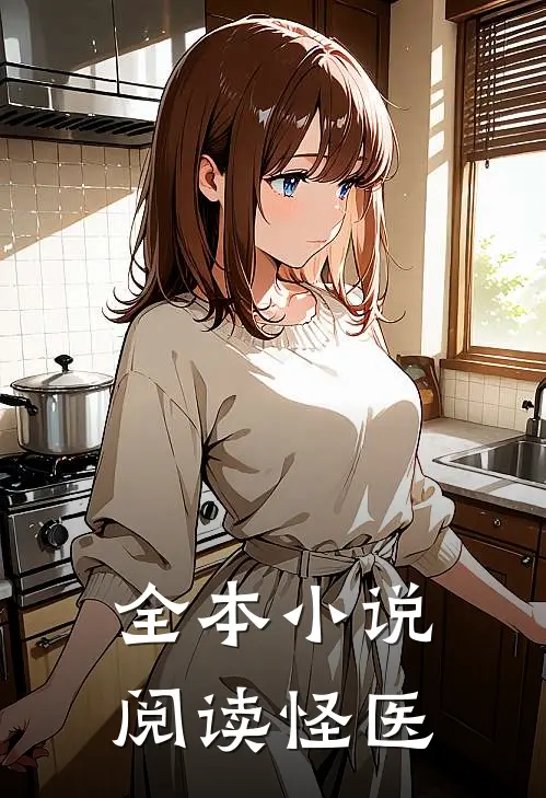 全本小说阅读怪医
