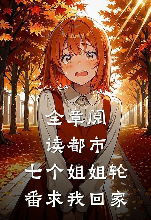 全章阅读都市七个姐姐轮番求我回家