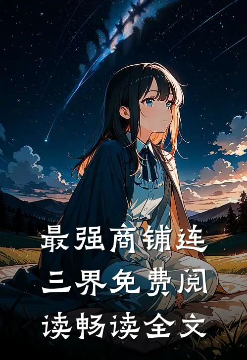 最强商铺连三界免费阅读畅读全文