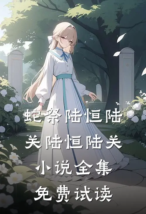 蛇祭陆恒陆关陆恒陆关小说全集免费试读