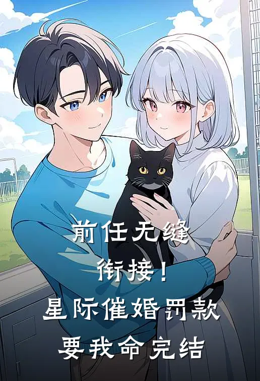 前任无缝衔接！星际催婚罚款要我命完结