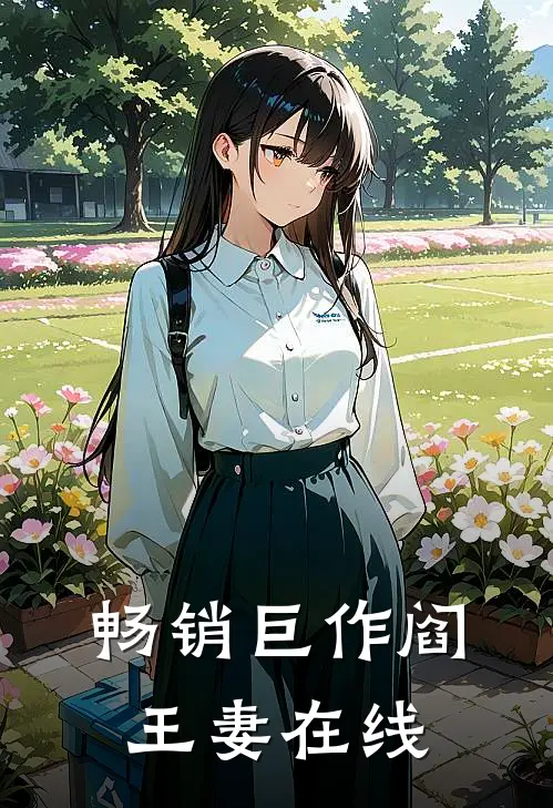 畅销巨作阎王妻在线