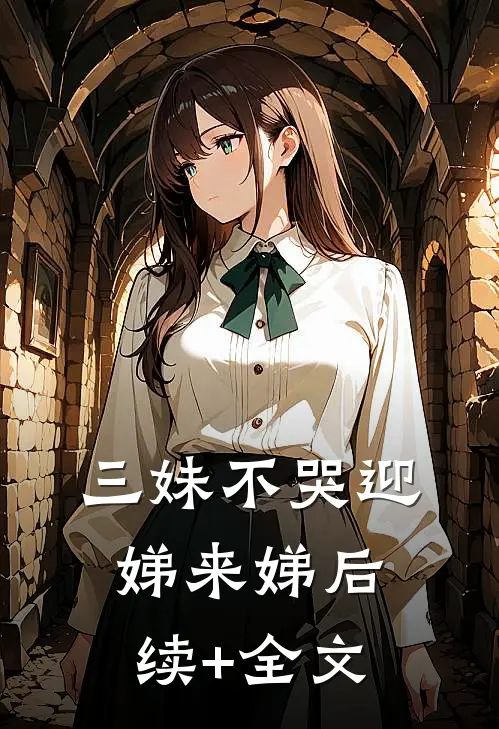 三妹不哭迎娣来娣后续+全文