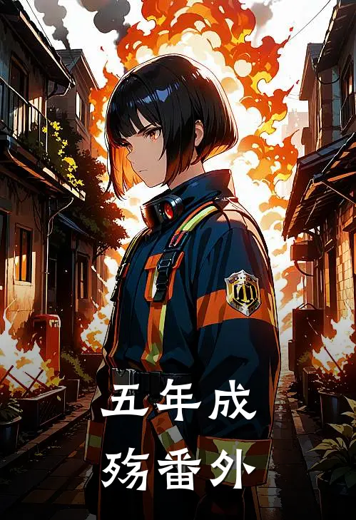五年成殇番外