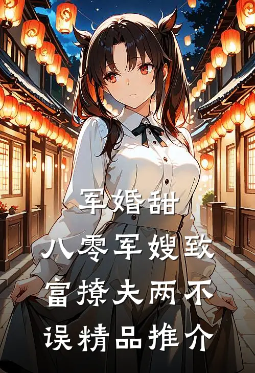 军婚甜：八零军嫂致富撩夫两不误精品推介