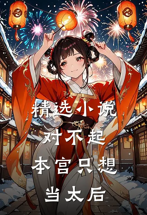 精选对不起,本宫只想当太后免费阅读