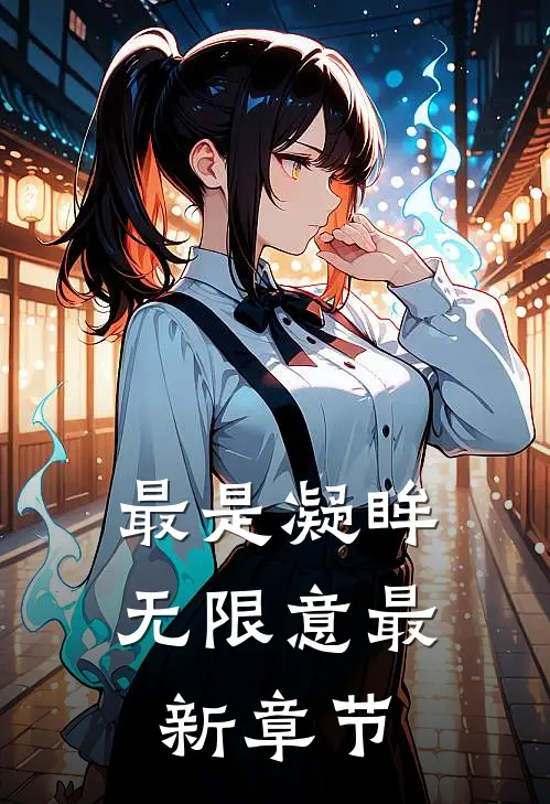 最是凝眸无限意最新章节