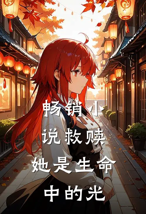 畅销小说救赎：她是生命中的光