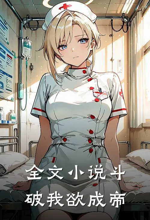 全文小说斗破我欲成帝