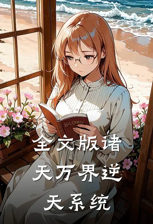 全文版诸天万界逆天系统