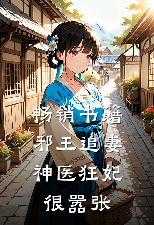 畅销书籍邪王追妻：神医狂妃很嚣张